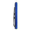 Fishing Rod Hard Case Waterproof Gear Carrier Lightweight PC Alloy Bag for River