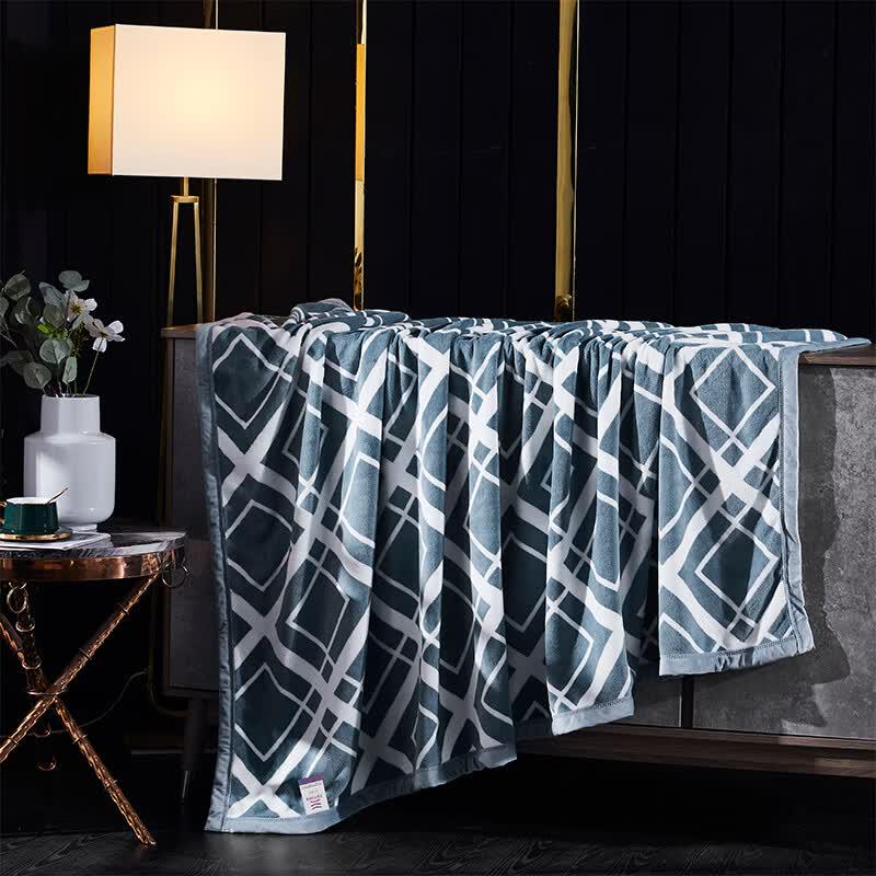 Tianqin Soft Skin-Friendly Blanket