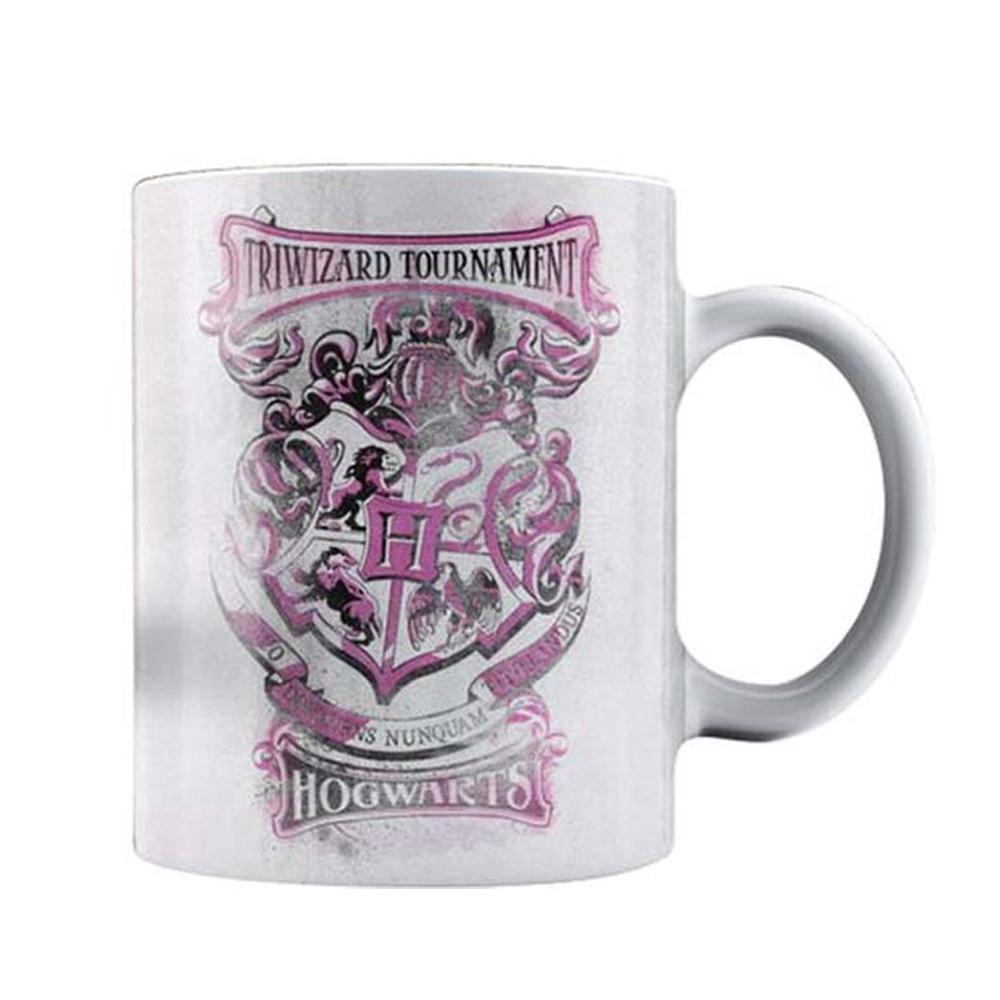 HARRY POTTER Tasse Monde Magique de Beauxbâtons 320ml