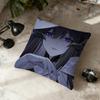 Honkai Star Constance The Dahlia cushion cover Home Office Convenient Nordic Simplicity Hit With Zipper Cushion Cover