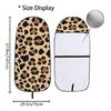 Universal Car Seat Towel Cover - All-Season Protector for Gym & Workout