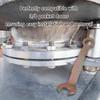 1PC Pocket Door Wrench 3/8 for Sliding Door Hanger and Closet Door Adjustment Ergonomic Designing