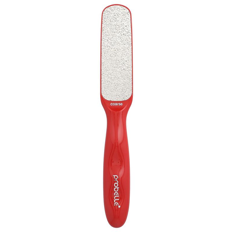 Nickel Foot File, Coarse/Medium, 1 Count