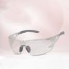 Wind Dust Proof Safety Riding Goggles Anti Impact Protection Spectacles  Running