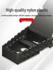 Blossom Organizer Rack for Open-End and Ratchet Wrench Set
