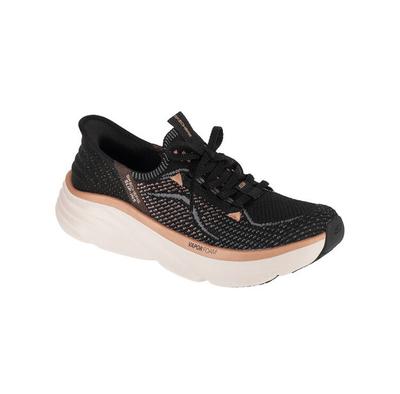 Slip-Ins Sneakers: D'lux Vapor - Evening Glow