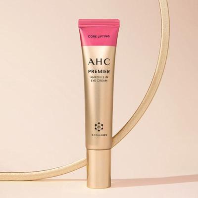 2024 NEW - Best Seller Premier Ampoule In Eye Cream Ver.12 - 2 Sizes  40mL & 12mL (7 Options)