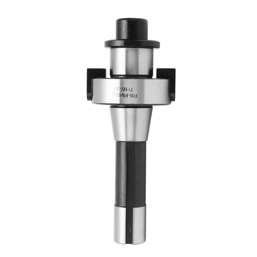 Portsculă de frezare Tirant Filet Freză Arbor Adaptor Accesorii Mașină de Frezat CNC