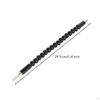 Flexible Rotary Tool Extension Bendable Drill Articulated