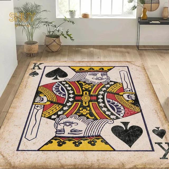 

Ковер с геометрическим узором в простом стиле 180x280 см, войлок для украшения гостиной, роскошный коврик для дивана, стола, гостиной, нескользящий высококачественный ковер 30x50cm-12x20in