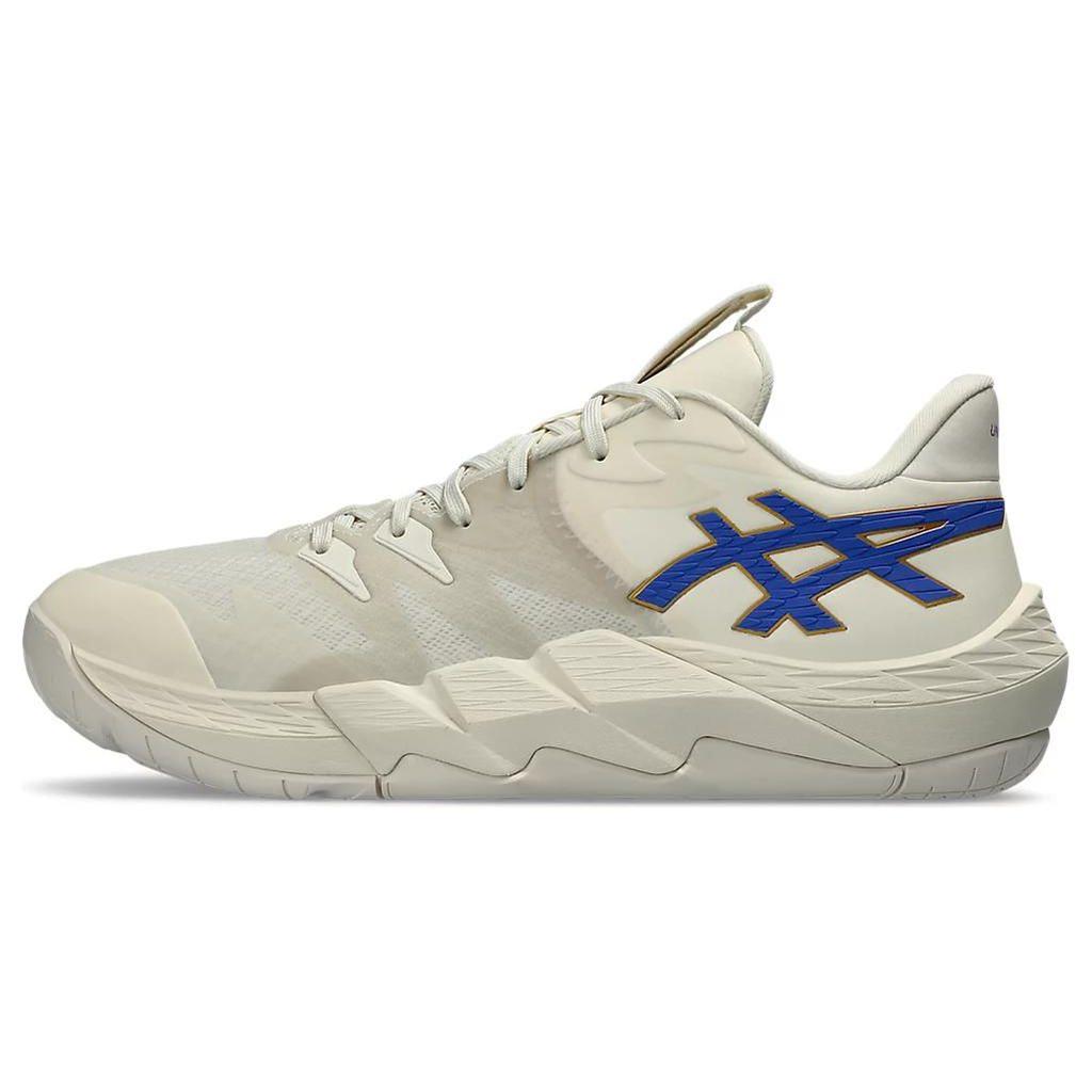 Asics Unpre ARS Low 2 Birch Sapphire Unisex Sneakers Cream 1063A083-200