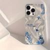 Coconut Ocean Elements And Starfish Phone Case For Xiaomi Poco X7 X6 X5 M6 Pro F7 Mi 11 Lite 5G 14T 13T Shockproof Bumper Cover