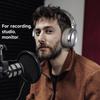 Аудіо та відео – Навушники
