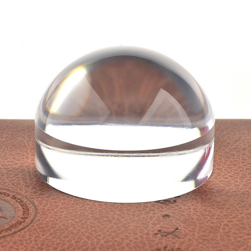 Miflame W60 Acrylic Desk Magnifier