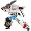 TAKARA TOMY (TAKARA TOMY) Tomica Job Lover TJBDX Let's start Job Labor! Police Fire and First Aid...