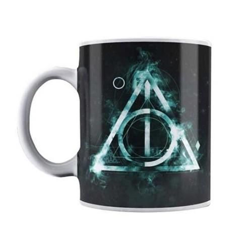 Harry Potter And The Deathly Hallows Mug