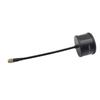 1.2G High Gains Circular Polarized Omnidirectional Antennas SMA J Connectors Digital Transmission Module Antennas for Drones