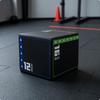 Soft Plyometric Box InjuryResistant JointFriendly Jumping for Fitness Enthusiasts,