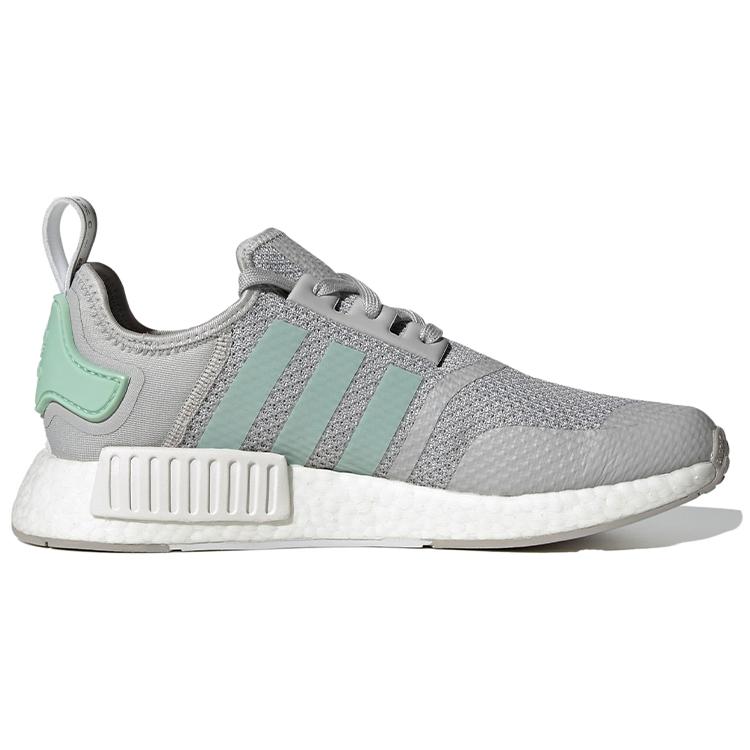 adidas NMD_R1 'Gris Rubor Verde' FV9152