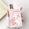 For Infinix Note 10 Pro Case X695 X695D Beautiful Flower Soft Silicone TPU Phone Cover For Infinix Note 10 Note10 Pro Case Funda