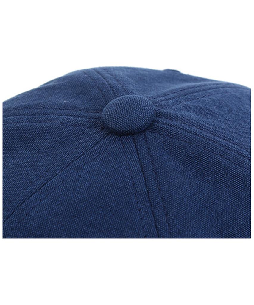 NEIB Short Brim Ballcap