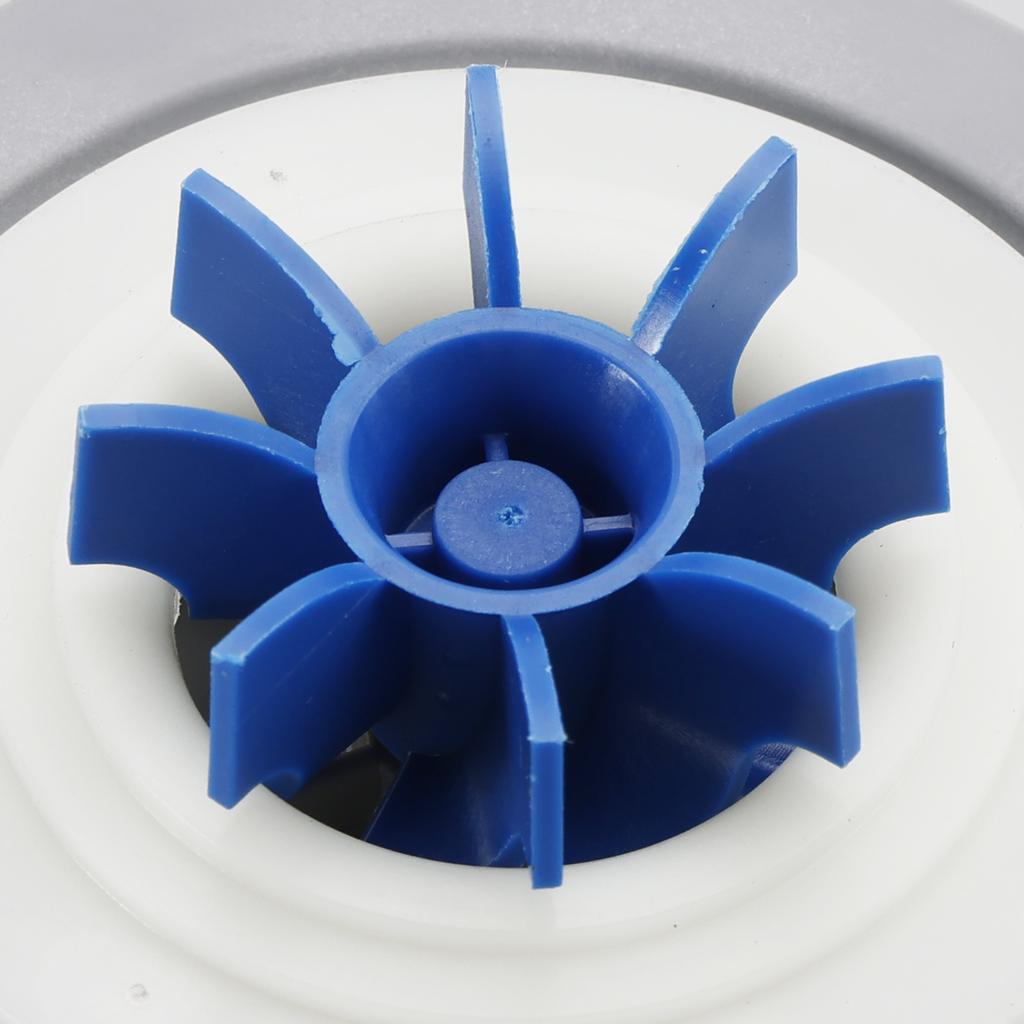 524922P Motor Rotor Assembly for Fisher & Paykel DSC Dishwasher Pump Motor