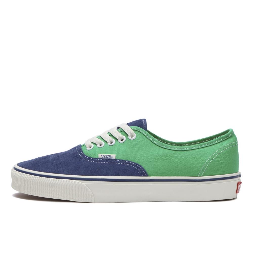 Vans Authentic Primary Navy Vn000ehhnvy Primary Navy 225