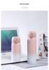 Cute 304 Stainless Steel Thermos Cup for Kids - Portable Student and Home Use
