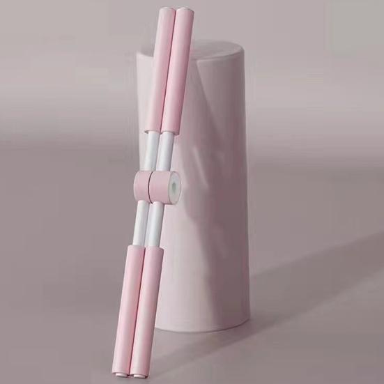 Yoga Stick Posture Corrector Men Women Back Neck Pain Relief Hunchback