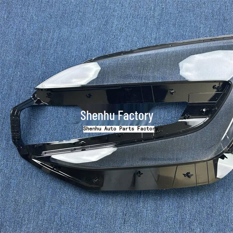 Compatible with BYD U7: 25 New Front Headlight Cover & Transparent Lamp Shell