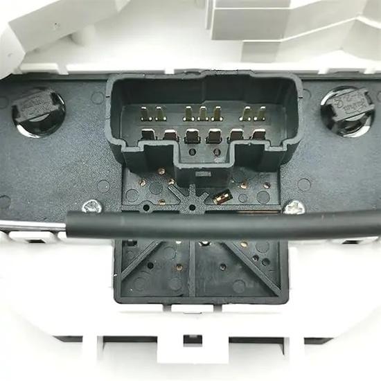OE:27510-1HM5A 27510-3NH1B 27510-00C31 27510-3AN0A For Nissan Sunny March Almera Versa A/C Heater Climate Control Switch