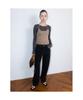 Diaepeocheo Vinch Layered Top Ash (Ta6241A044)