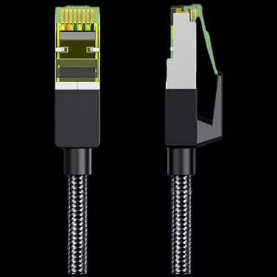 Ugreen Cat7 10 Gigabit Braided Ethernet Cable