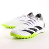Predator Genauigkeit. 3tf Futsal-Schuhe 0004 Fußballschuhe Kunstrasen-Schuhe