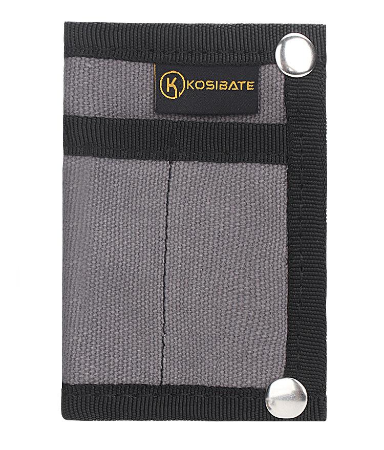 

Tactical Edc Outdoor Portable Card Holder Mini Multi-function Card Pocket Expansion Tool Storage Bag Tactical Backpack