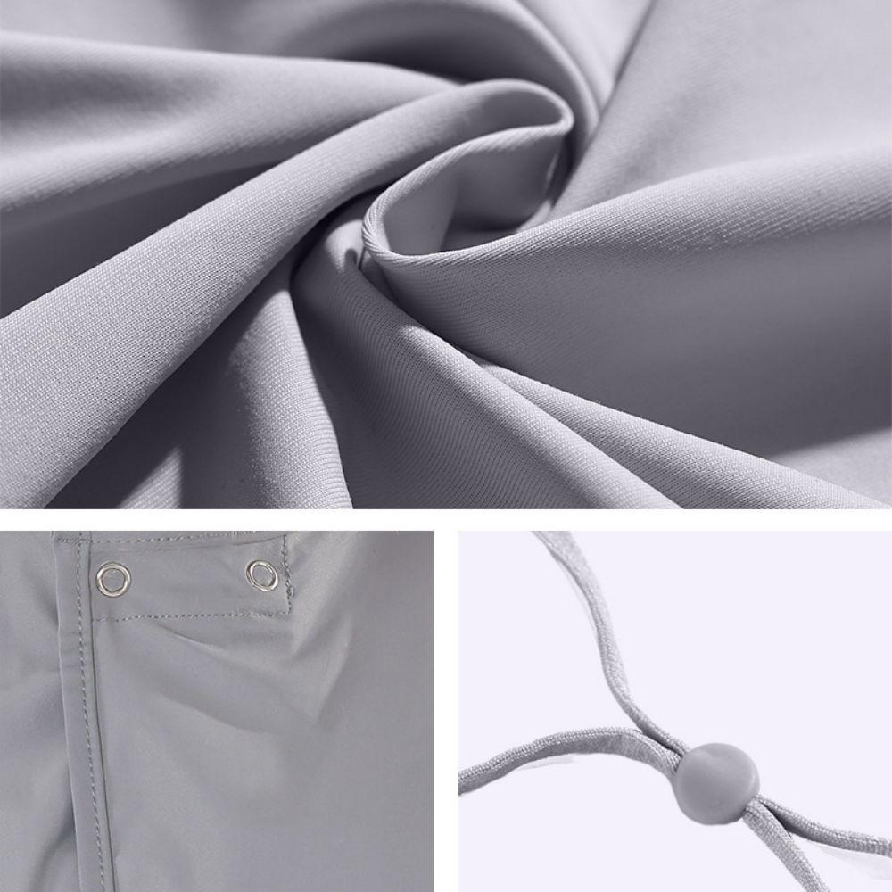 Sun Proof Women Summer Sunscreen Mask Face Cover UV Protection Neck Gaiter  Travel