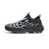 Unisex Foam Web Dark Grey Beige S28902-13