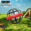 Montessori Music Instruments Toy Baby Dental Gum Sand Hammer Hand Bell Early Visual Stimulation Sensory Instrument Education Toy