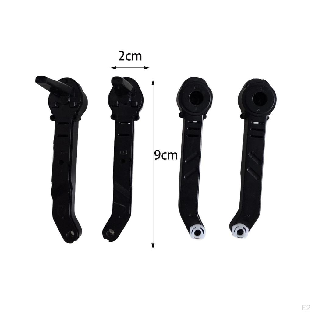 Armschalen-Abdeckungsset für E88 E99 RC-Drohnen