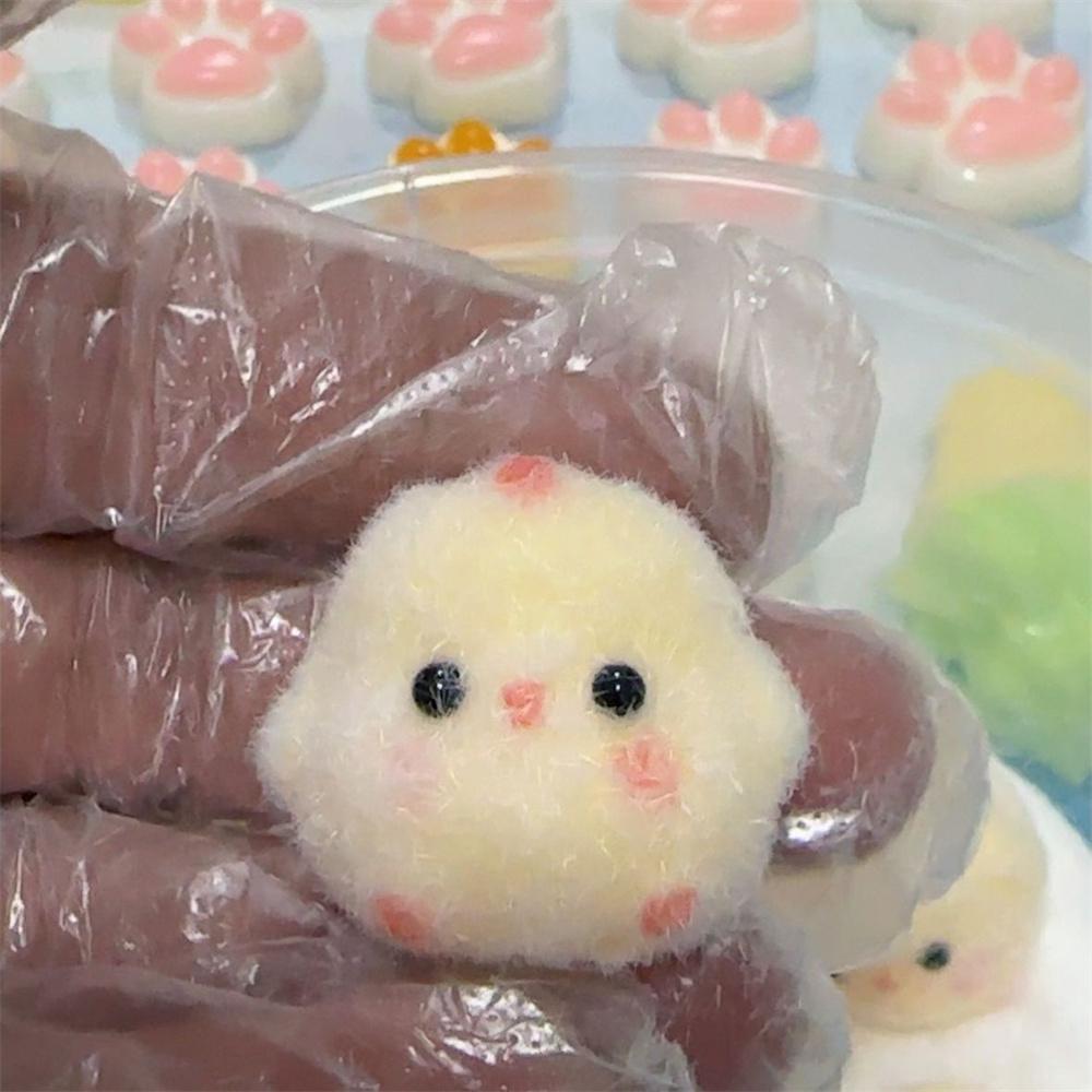 High-Quality Cute High-Quality Chick High-Quality Squeeze High-Quality Stress High-Quality Relief High-Quality Toy High-Quality Soft High-Quality
