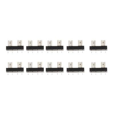 32V PCB Board Blade Holder for Automaotive Boat Inline Universal 10pcs