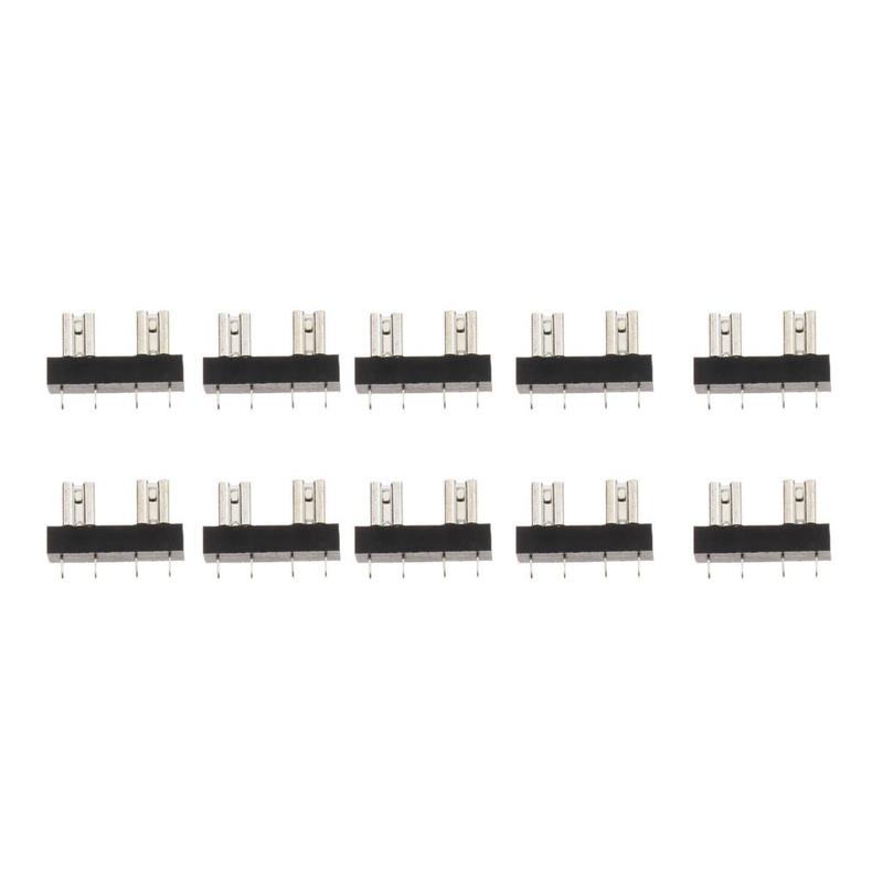 32V PCB Board Blade Holder for Automaotive Boat Inline universal 10pcs