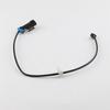 AC54-Car Right Front Brake Sensor Brake Pad Wear Sensor Brake Sensor Line 18026765 18040234 For CADILLAC SEVILLE 1997-2004