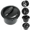 Direct Replacement Part Air Vent Replacement Dashboard Air Vent