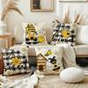 Textile pentru bucătărie și sufragerie – Huse pentru perne