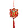 Chinese Style Snake Wind Chimes Traditional Spring Festival Decorations  Wedding