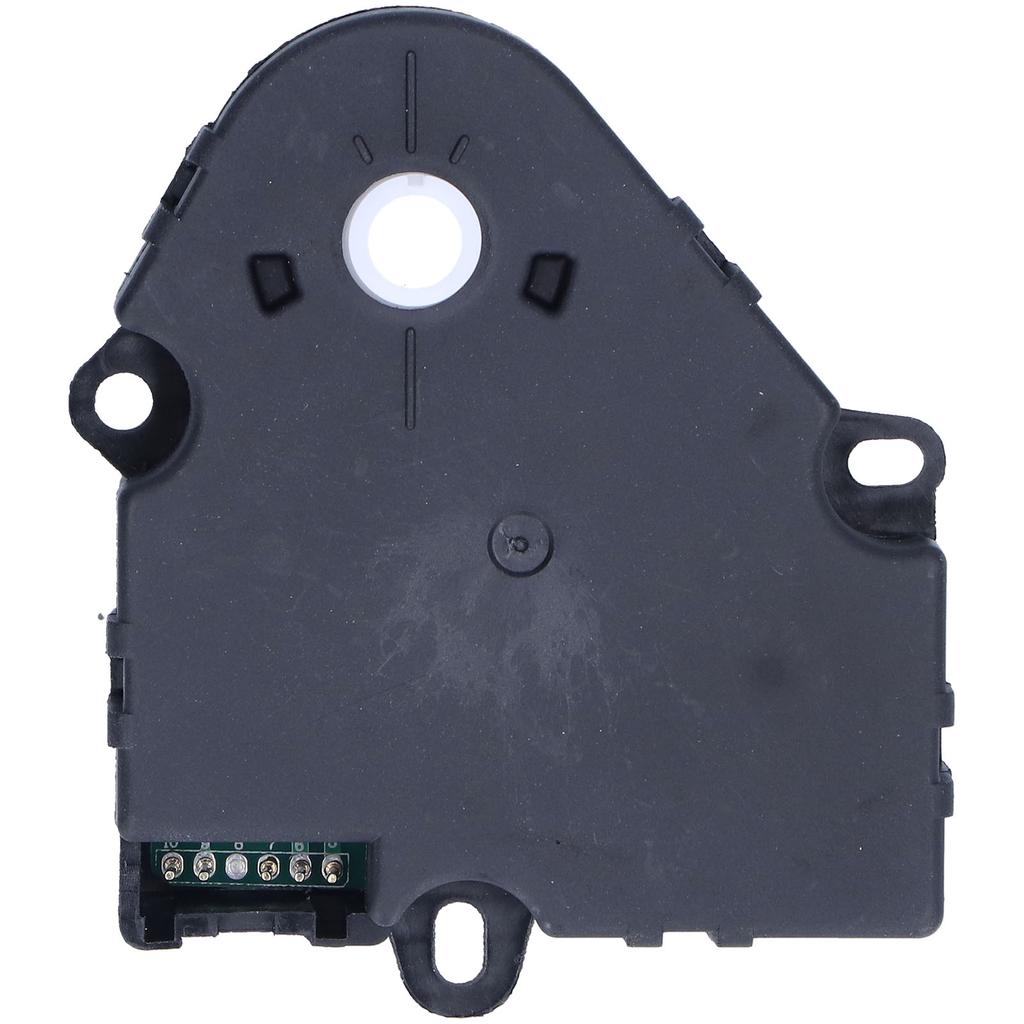 HVAC AC Heater Air Blend Door Actuator 89018365 for Chevrolet Avalanche Silverado Suburban Tahoe