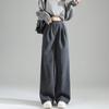 TonLion Women's 2024 Loose Casual Wide Leg Pants