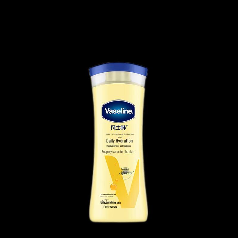Vaseline Intensive Care Essential Healing Body Lotion Y22