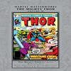 Marvel Masterworks The Mighty Thor Vol. 20 by Ralph Macchio... 9781302928711